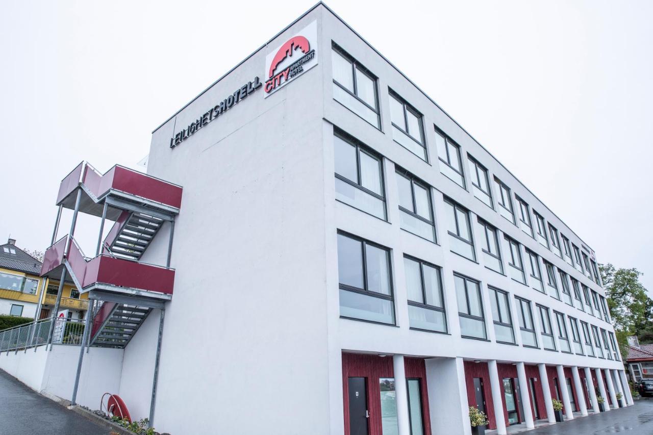Bjorvika Apartments - Lagardsveien 115 スタヴァンゲル エクステリア 写真