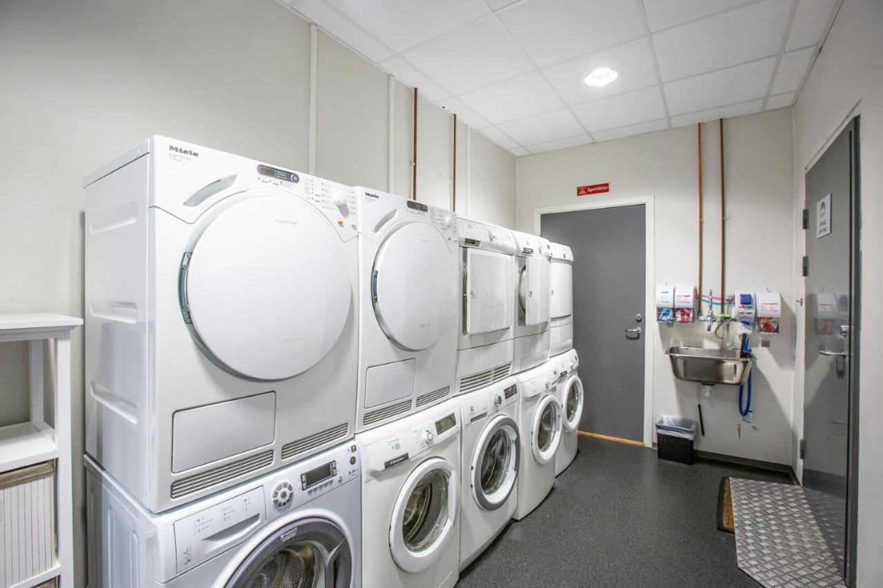 Bjorvika Apartments - Lagardsveien 115 スタヴァンゲル エクステリア 写真