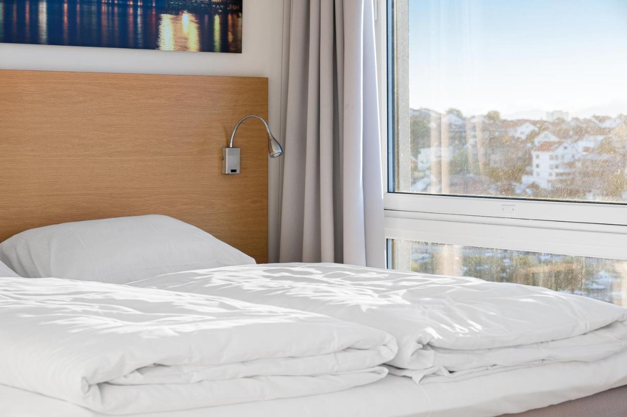 Bjorvika Apartments - Lagardsveien 115 スタヴァンゲル エクステリア 写真