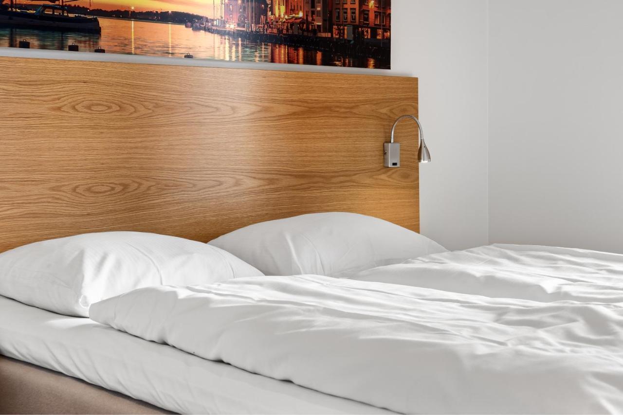 Bjorvika Apartments - Lagardsveien 115 スタヴァンゲル エクステリア 写真