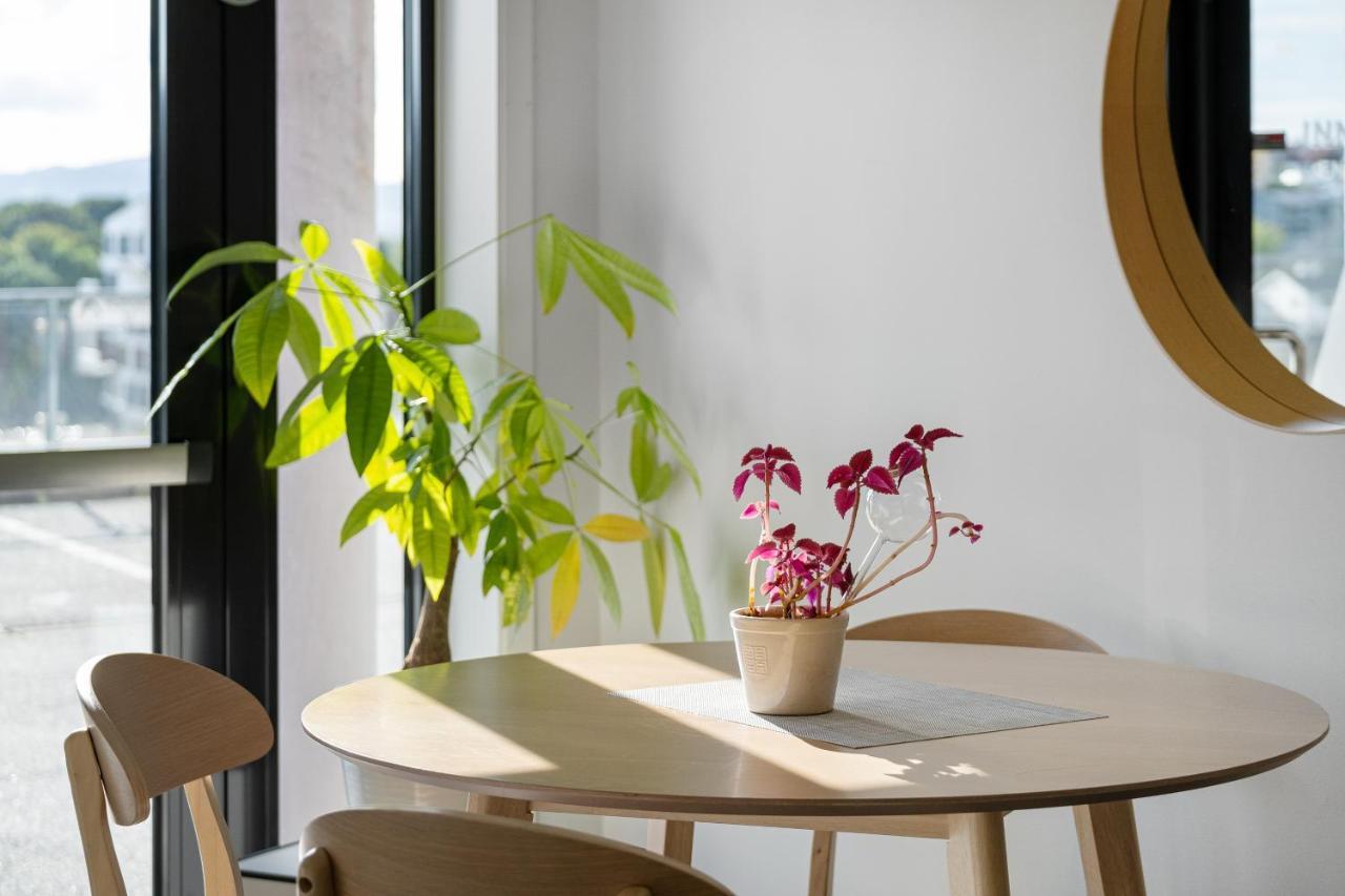 Bjorvika Apartments - Lagardsveien 115 スタヴァンゲル エクステリア 写真