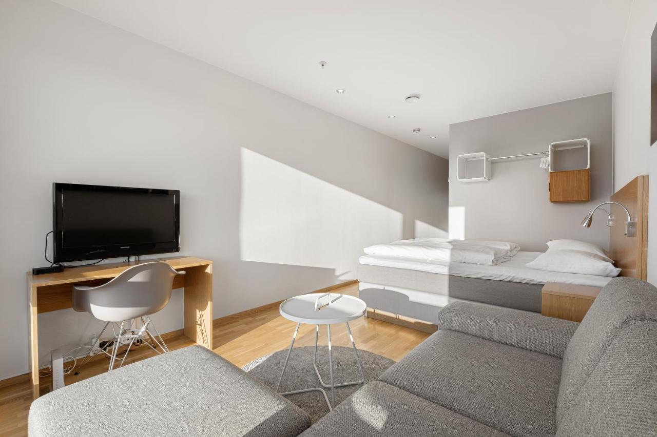 Bjorvika Apartments - Lagardsveien 115 スタヴァンゲル エクステリア 写真