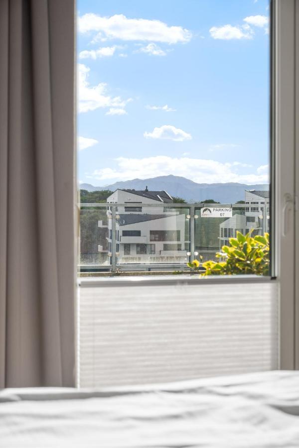 Bjorvika Apartments - Lagardsveien 115 スタヴァンゲル エクステリア 写真