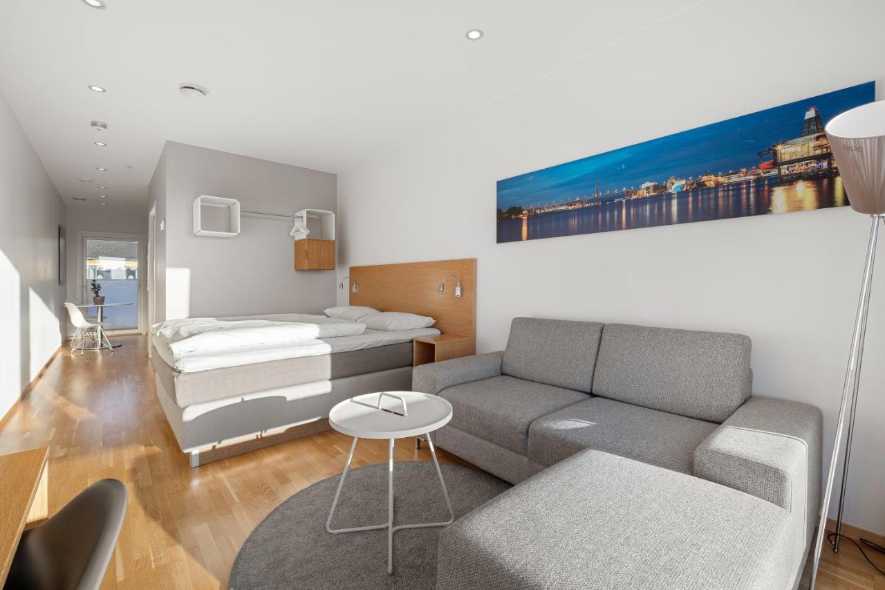 Bjorvika Apartments - Lagardsveien 115 スタヴァンゲル エクステリア 写真