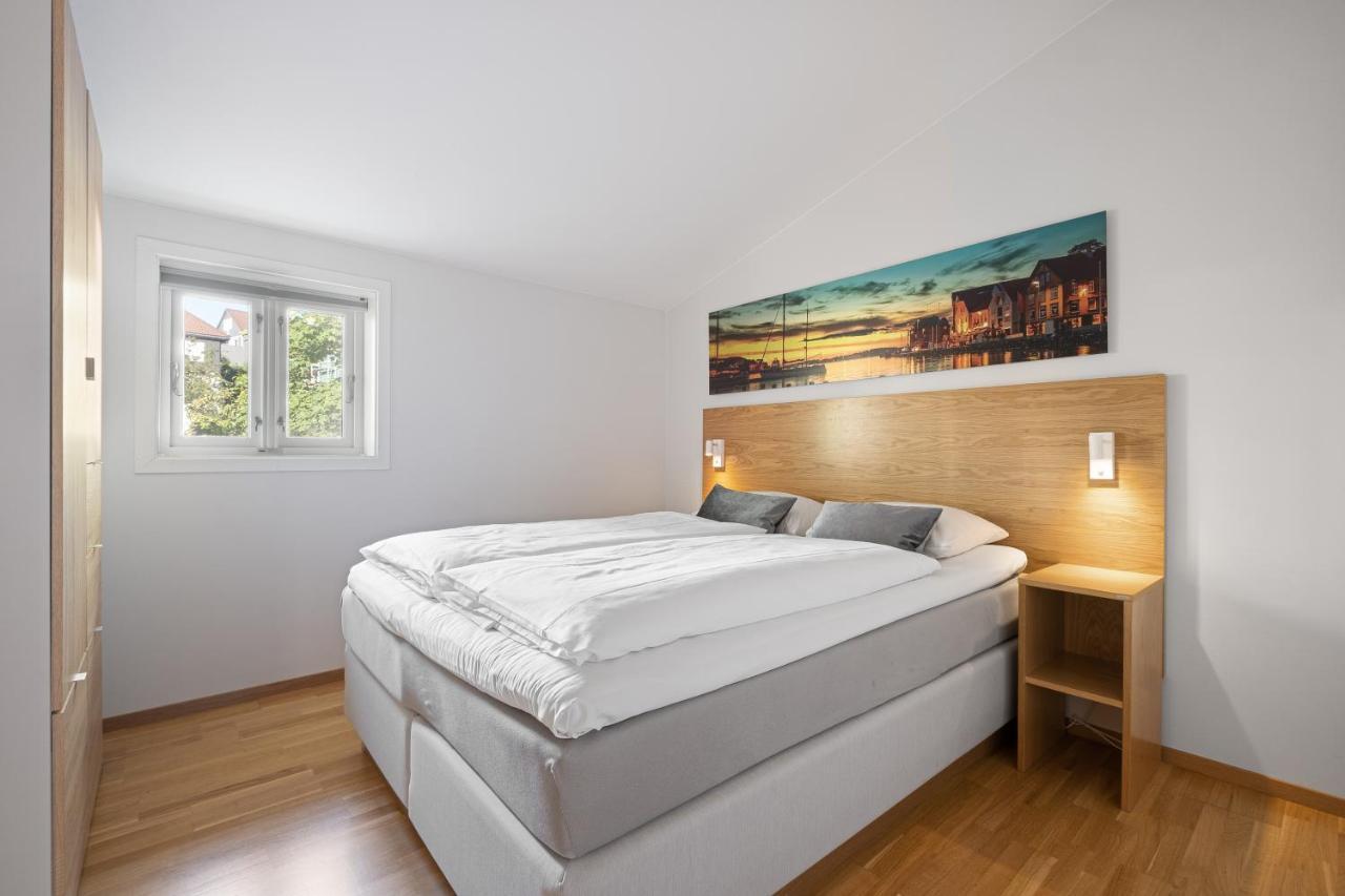 Bjorvika Apartments - Lagardsveien 115 スタヴァンゲル エクステリア 写真