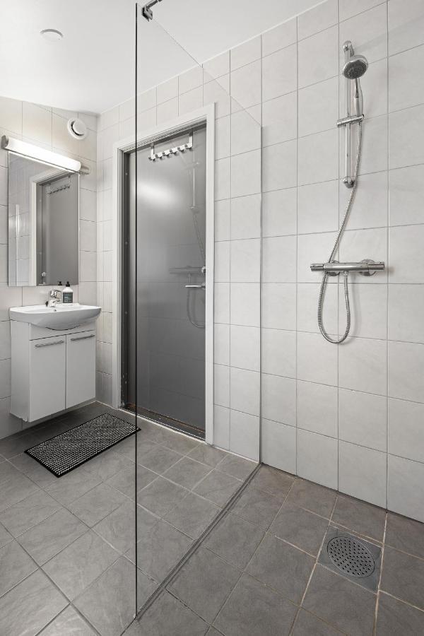 Bjorvika Apartments - Lagardsveien 115 スタヴァンゲル エクステリア 写真