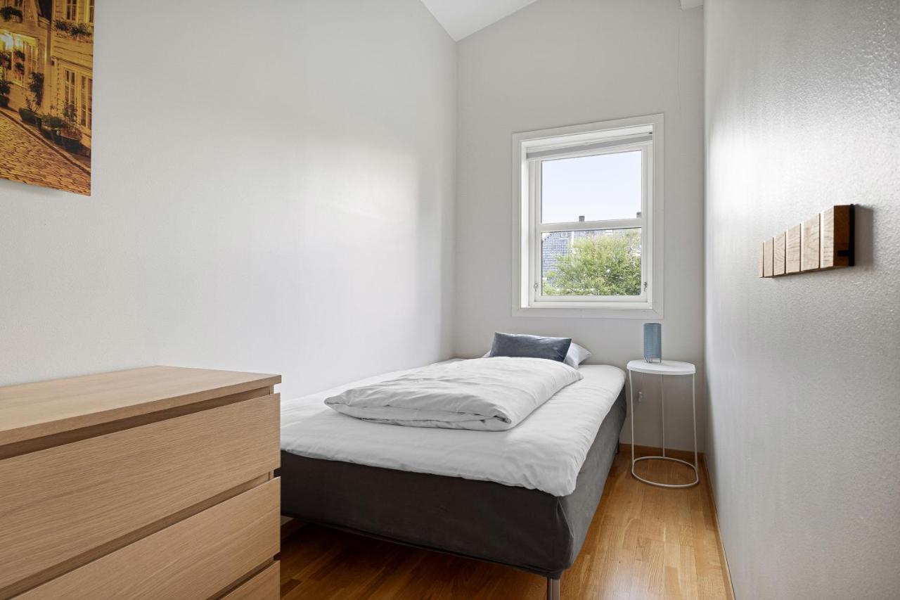 Bjorvika Apartments - Lagardsveien 115 スタヴァンゲル エクステリア 写真